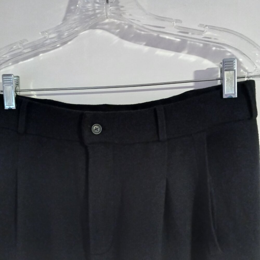 GAP Women's High Waist Wide Leg Pants SZ XS - Picture 6 of 11